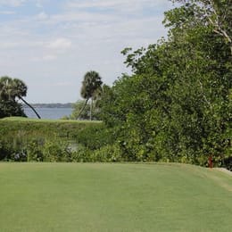 Island Dunes Country Club