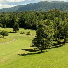 Wild Laurel Golf Course