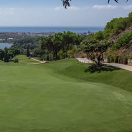 Villa Padierna Golf Club (Flamingos)