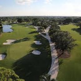 Tequesta Country Club