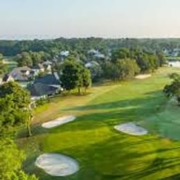 Suwannee Country Club