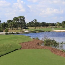Medalist Golf Club