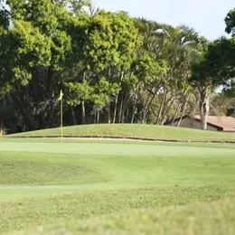 Miles Grant Country Club