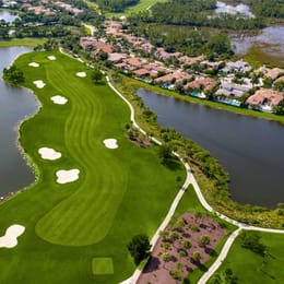 Mirasol Country Club (Sunrise)