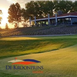 Golfbaan de Kroonprins Vianen (Par 3)