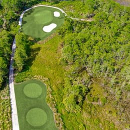 Mirasol Country Club (Sunset)