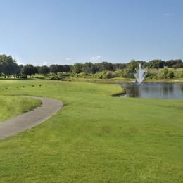 Monarch Golf Club