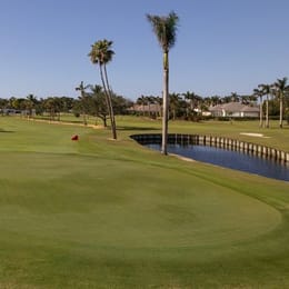 The Moorings Golf & Country Club