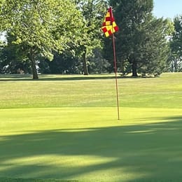 The Hill Golf Course