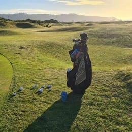 Sedge Links Golf Club