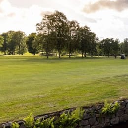 Falkenbergs Golfklubb (18h)
