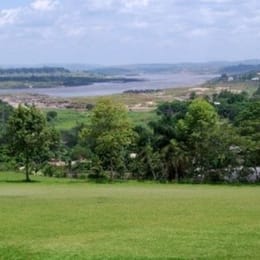 Golf Club de Brazzaville