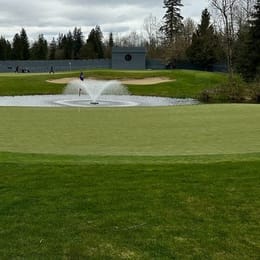 GreenTee Country Club