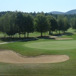 Stonebridge Country Club