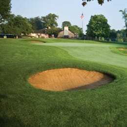 Brown Deer Park Golf Course