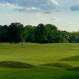 Lakeside Country Golf Club