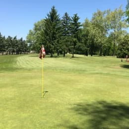Red Arrow Golf Course