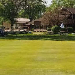 Carlisle Golf Course