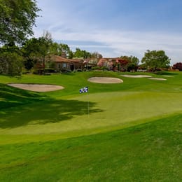 Serrano Country Club