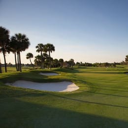 Oceanside Country Club