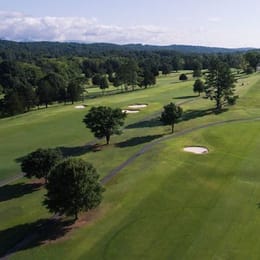 Oak Ridge Country Club