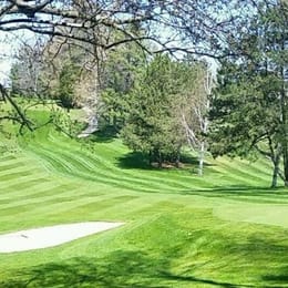 Norfolk Golf & Country Club