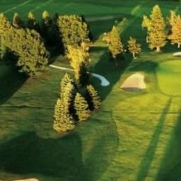 Club de Golf Cowansville