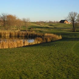 Pioneer Creek Golf Course