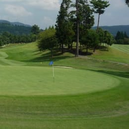 Amagase Onsen Country Club
