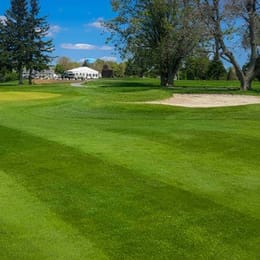 Thompson Park Golf Course