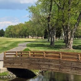 Southern Delaware Golf Club
