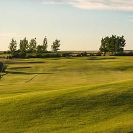 River Ridge Golf Club