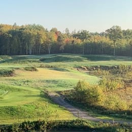 Gravel Pit Golf Course