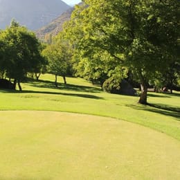 Club de Campo Río Blanco