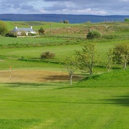 Isle of Gigha Golf Club