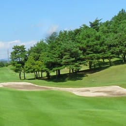 Tachikawa Kokusai Country Club (Okutama)
