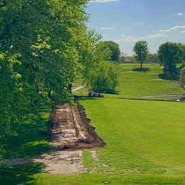Osage View Golf Course