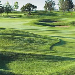 Deer Creek Golf (Short)