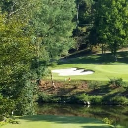 Nagoya Hirohata Golf Club