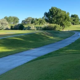 Foster Gulch Golf Course