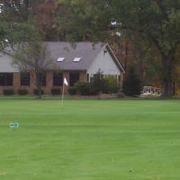 Riceland Golf Course
