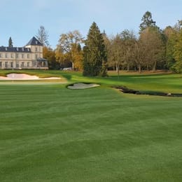 Bois d'Arlon Golf & Resort (Parkland)