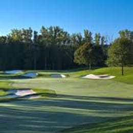 Mitchell's Golf Complex