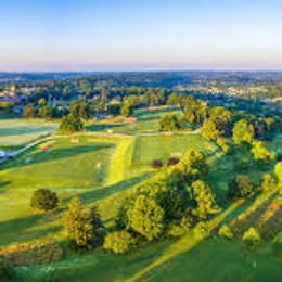 McDaniel College Golf Club