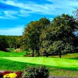 Maryland Golf & Country Clubs