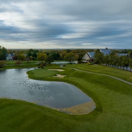 Bull Valley Golf Club