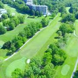 Leisure World Golf Club