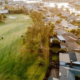 The Links at Lakehouse