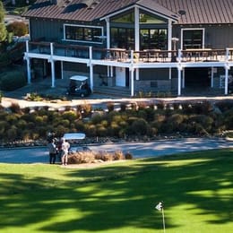The Links at Lakehouse (Executive)