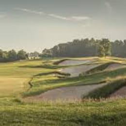 Four Streams Golf Club